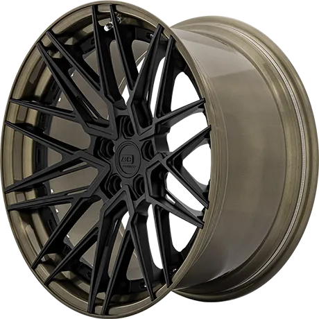 BC Forged Modular 2-Pieces HCK-386