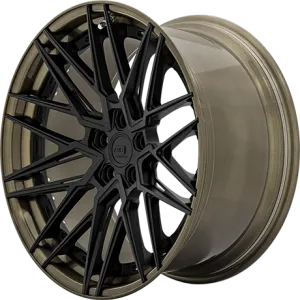 BC Forged Modular 2-Pieces HCK-386