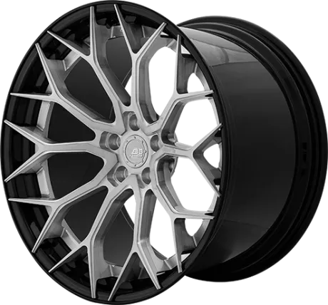 BC Forged Modular 2-Pieces HCS31