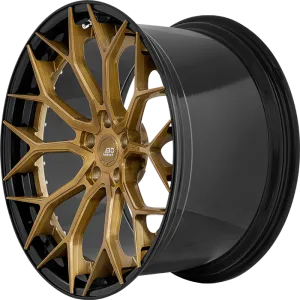 BC Forged Modular 2-Pieces HCS31