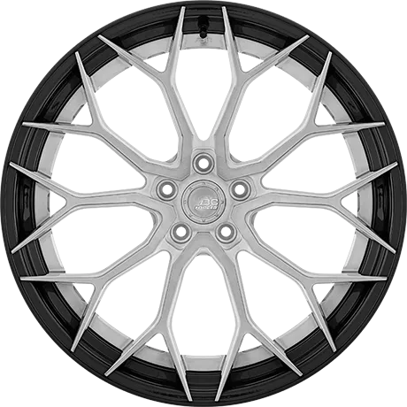 BC Forged Modular 2-Pieces HCS31