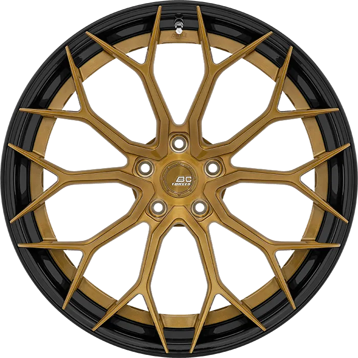 BC Forged Modular 2-Pieces HCS31