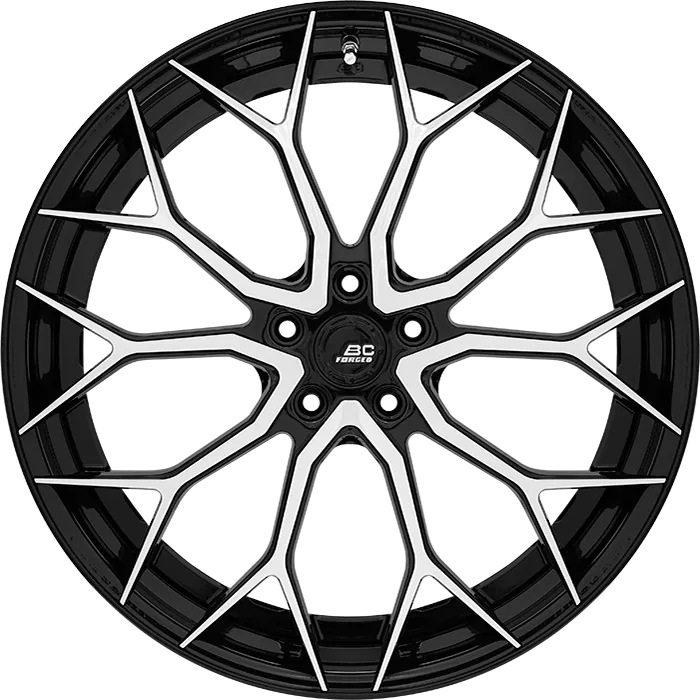 BC Forged Modular 2-Pieces HCS31