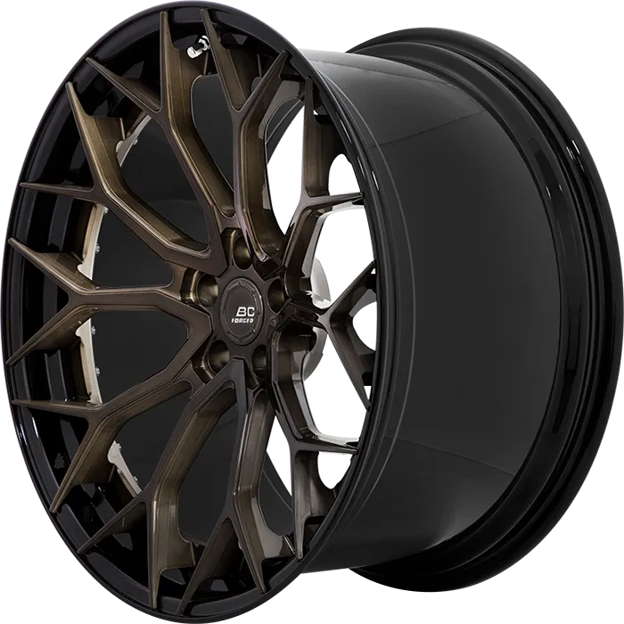 BC Forged Modular 2-Pieces HCS31