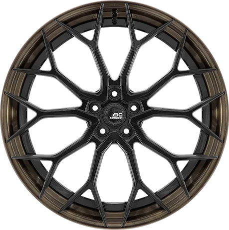 BC Forged Modular 2-Pieces HCS31