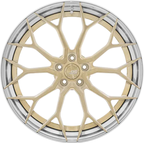 BC Forged Modular 2-Pieces HCS31