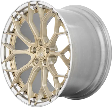 BC Forged Modular 2-Pieces HCS31