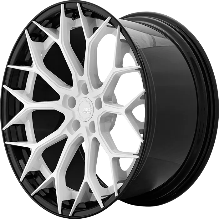 BC Forged Modular 2-Pieces HCS31