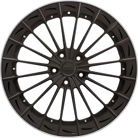 BC Forged Modular 2-Pieces HCS33S