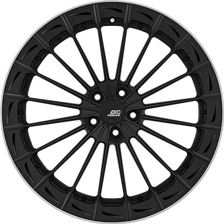 BC Forged Modular 2-Pieces HCS33S