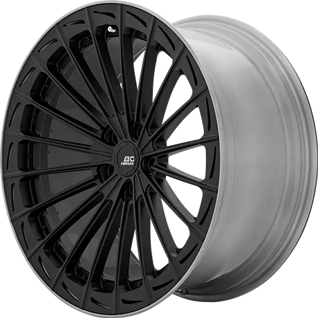 BC Forged Modular 2-Pieces HCS33S
