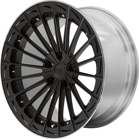 BC Forged Modular 2-Pieces HCS33S