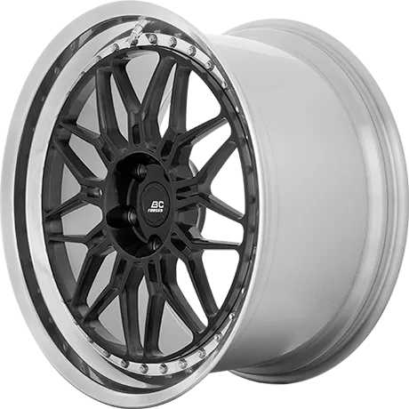 BC Forged Modular 2-Pieces LE90