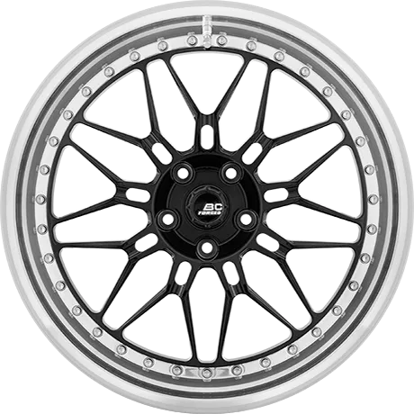 BC Forged Modular 2-Pieces LE90