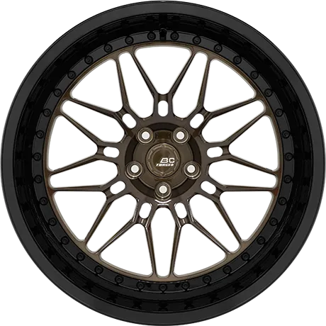 BC Forged Modular 2-Pieces LE90