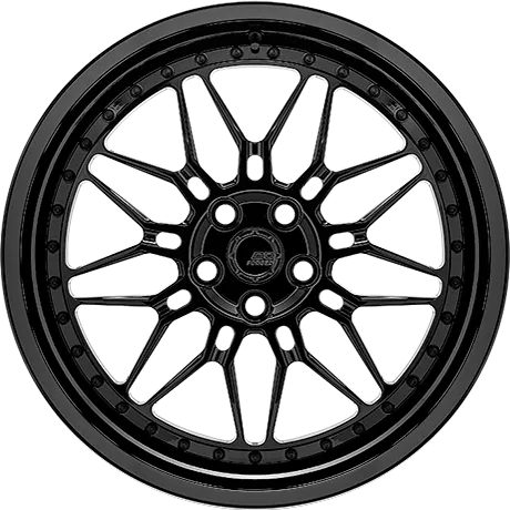 BC Forged Modular 2-Pieces LE90
