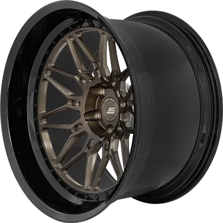 BC Forged Modular 2-Pieces LE90