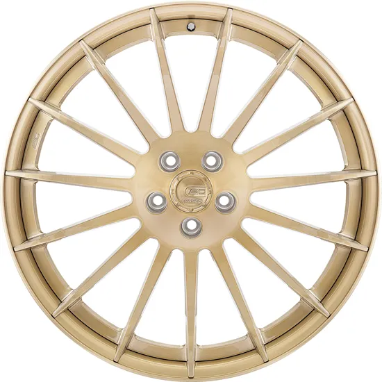 BC Forged Modular 2-Pieces NL15