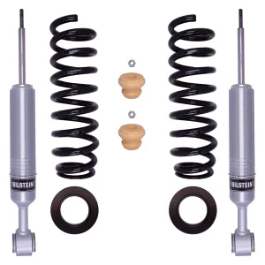 Bilstein B8 6112 Lift Kit Coilovers Ford F150 (2004-2008) Front Kit Only - 4WD or 2WD