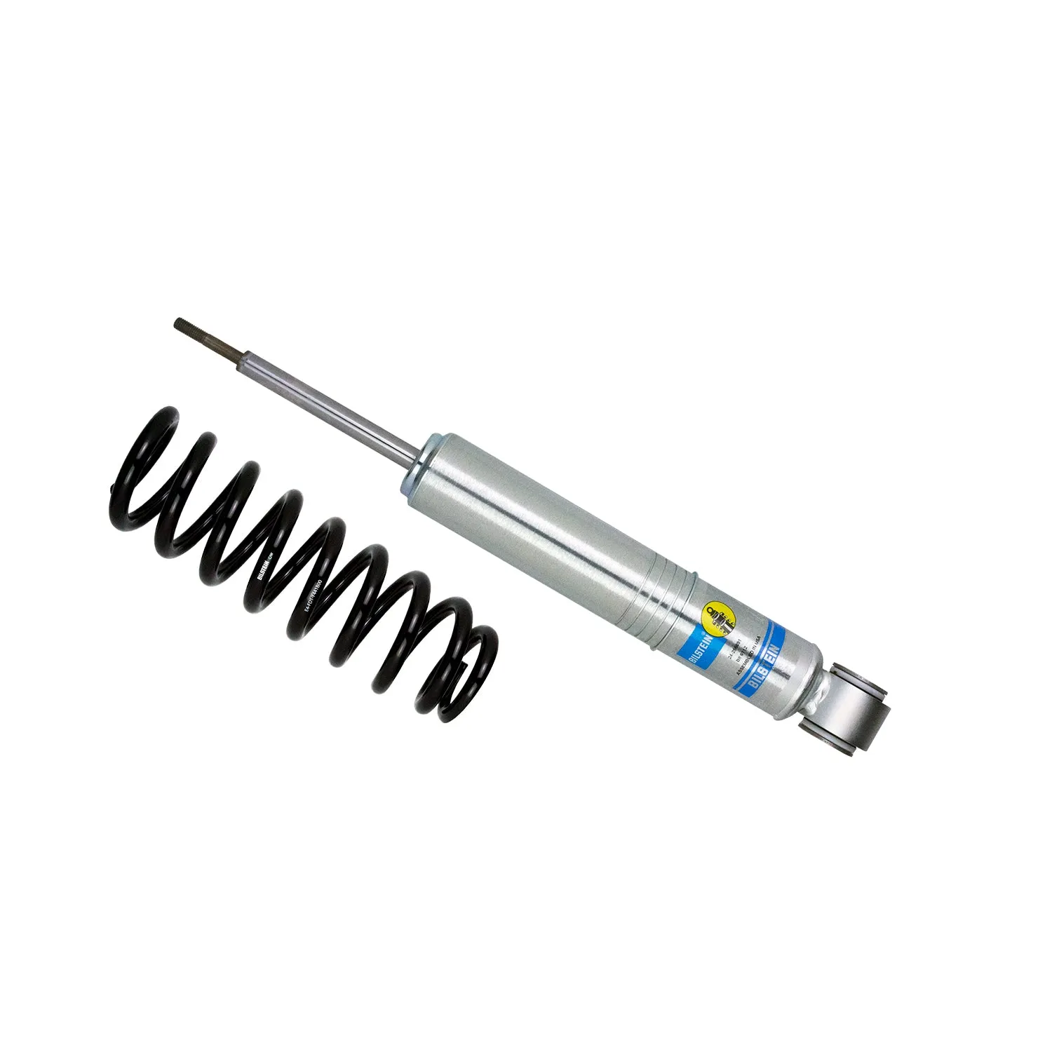 Bilstein B8 6112 Lift Kit Coilovers Ford F150 (2004-2008) Front Kit Only - 4WD or 2WD