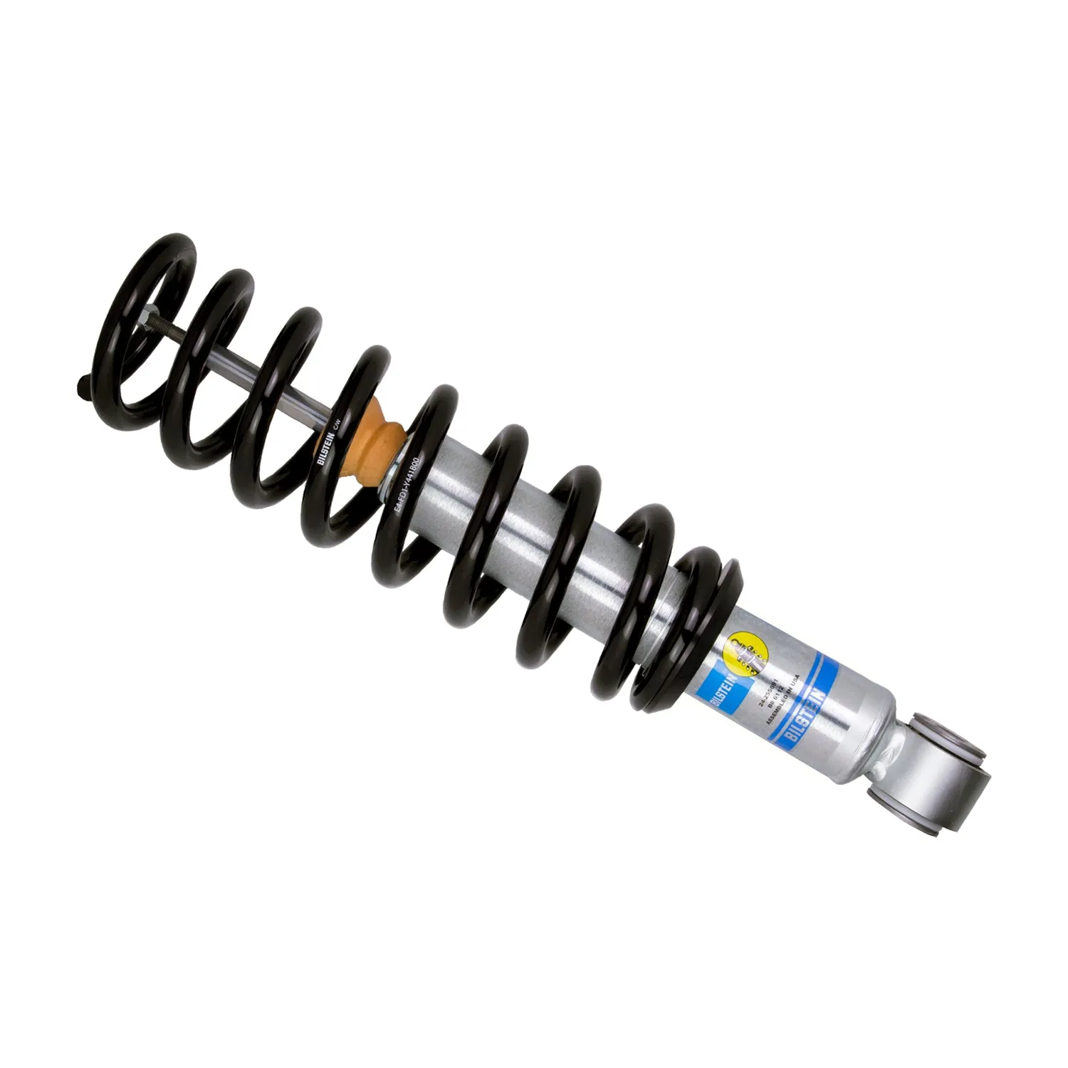 Bilstein B8 6112 Lift Kit Coilovers Ford F150 (2004-2008) Front Kit Only - 4WD or 2WD