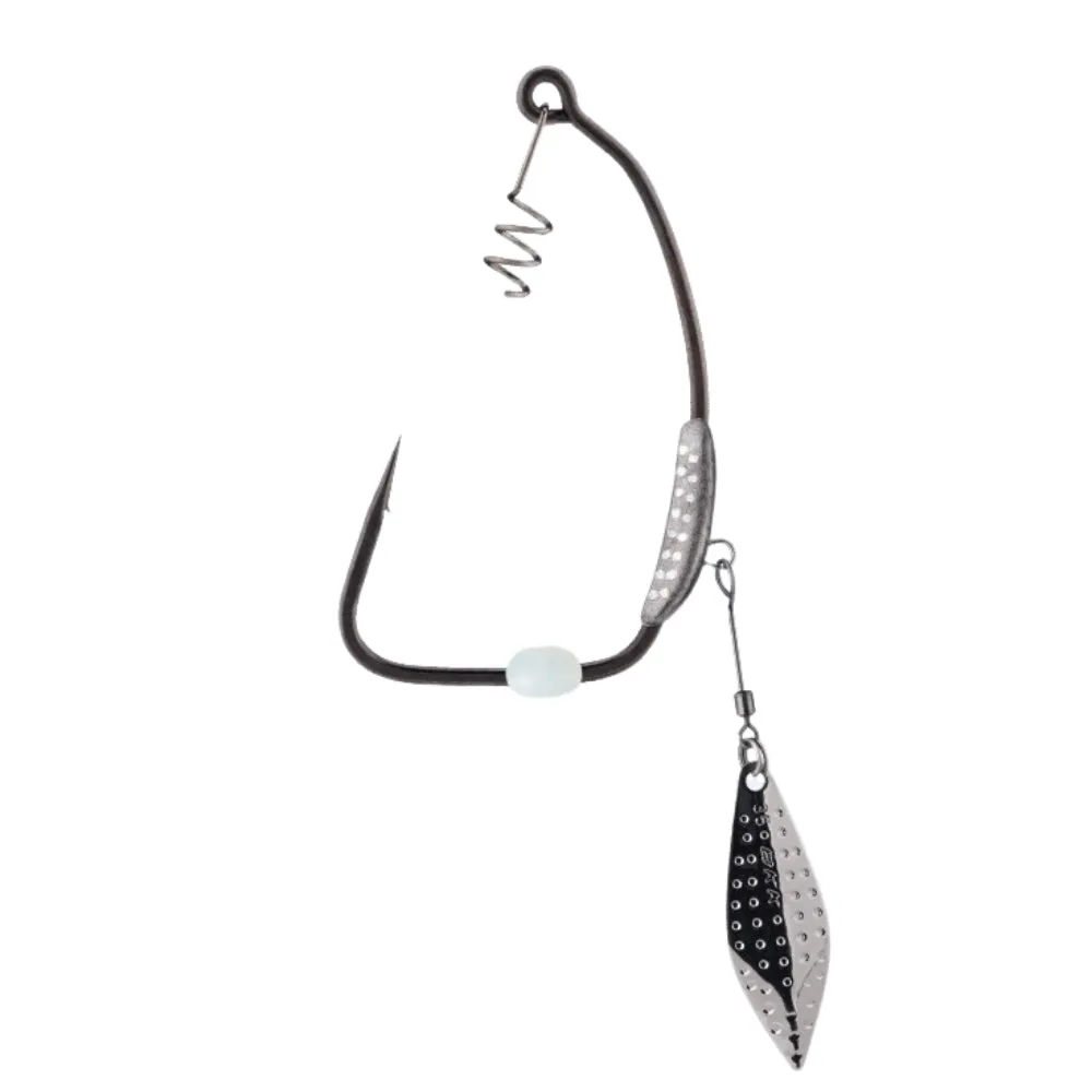 BKK Titan Diver   Worm Hook