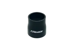 BLACK 45-50MM DIA. SILICONE REDUCER HOSE - (12400852)