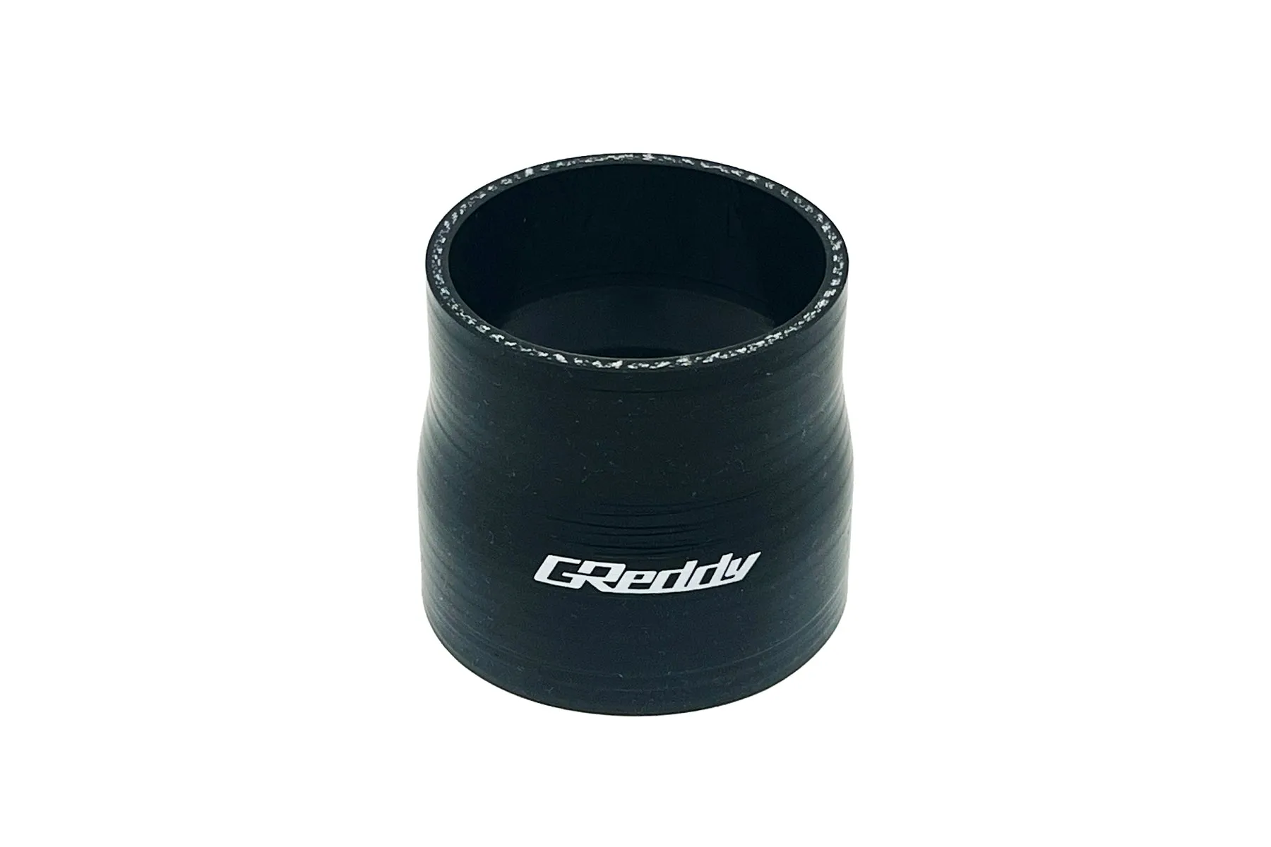 BLACK 65-70MM DIA. SILICONE REDUCER HOSE - (12400859)