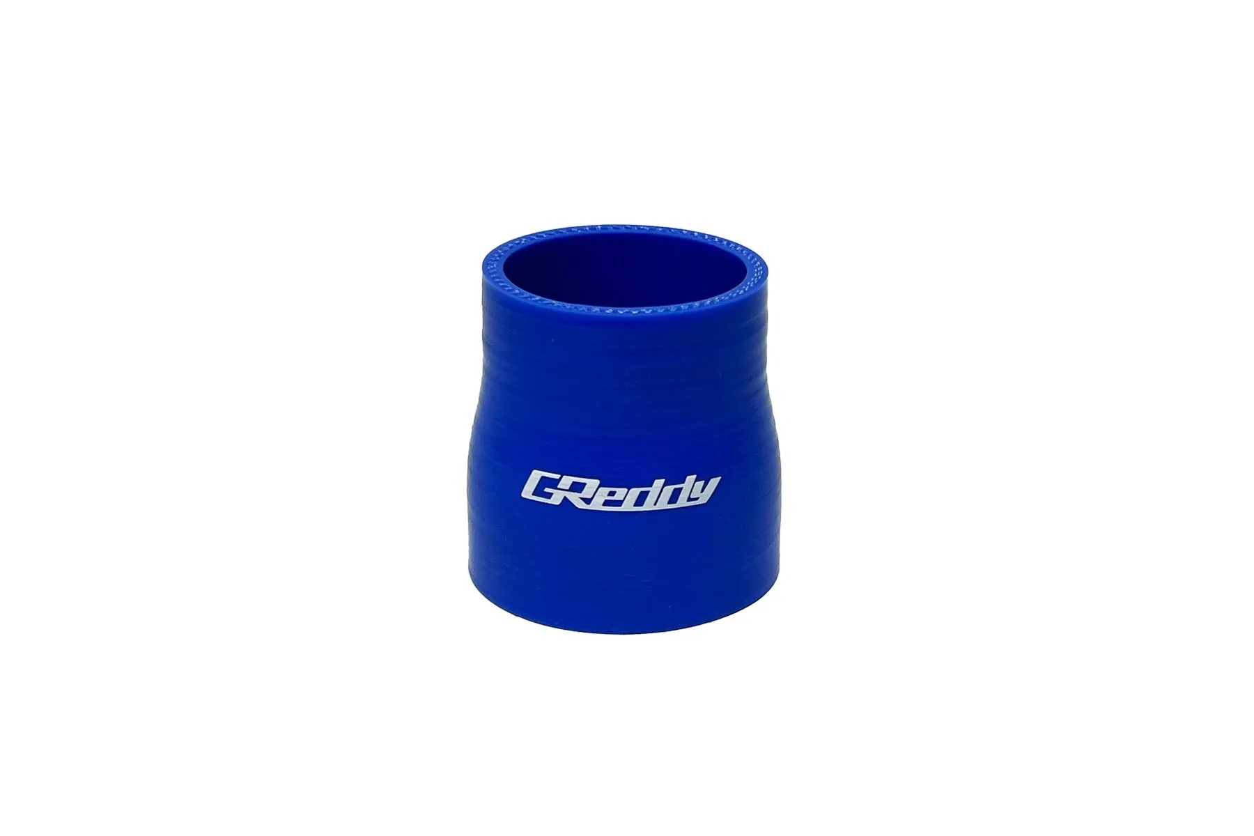 BLUE 42-50MM SILICONE REDUCER HOSE - (12400751)