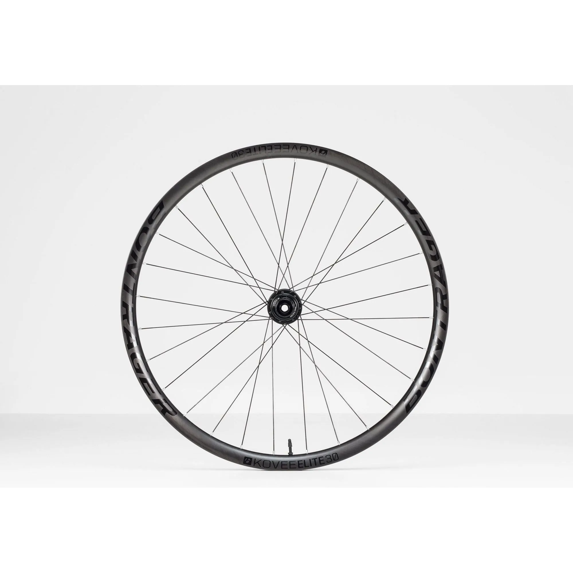BONTRAGER KOVEE ELITE 30 TLR BOOST 29" MTB WHEEL
