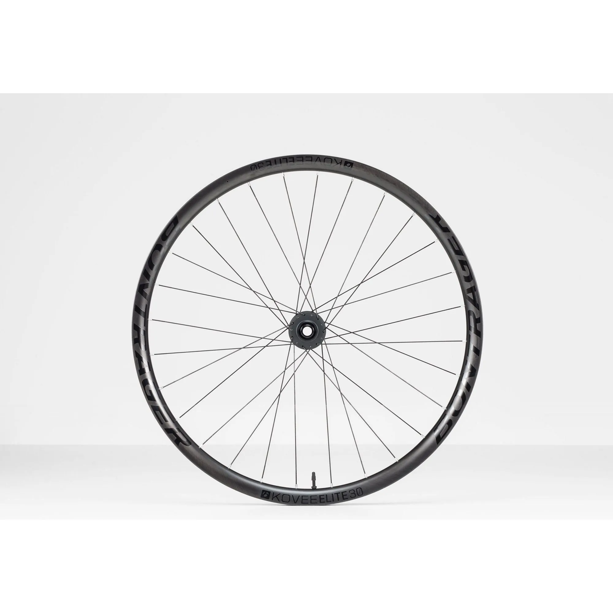 BONTRAGER KOVEE ELITE 30 TLR BOOST 29" MTB WHEEL