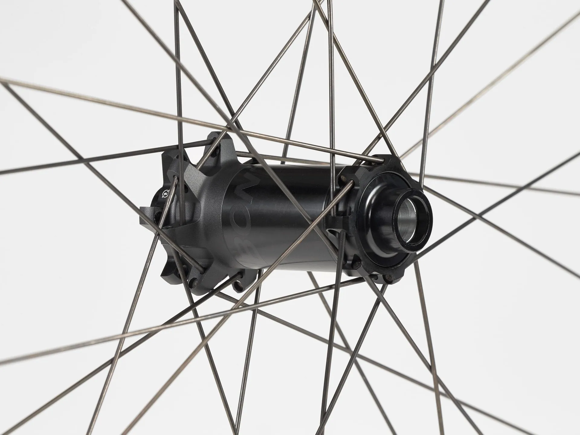 Bontrager Line Pro 30 TLR Boost 27.5 MTB Wheel Front