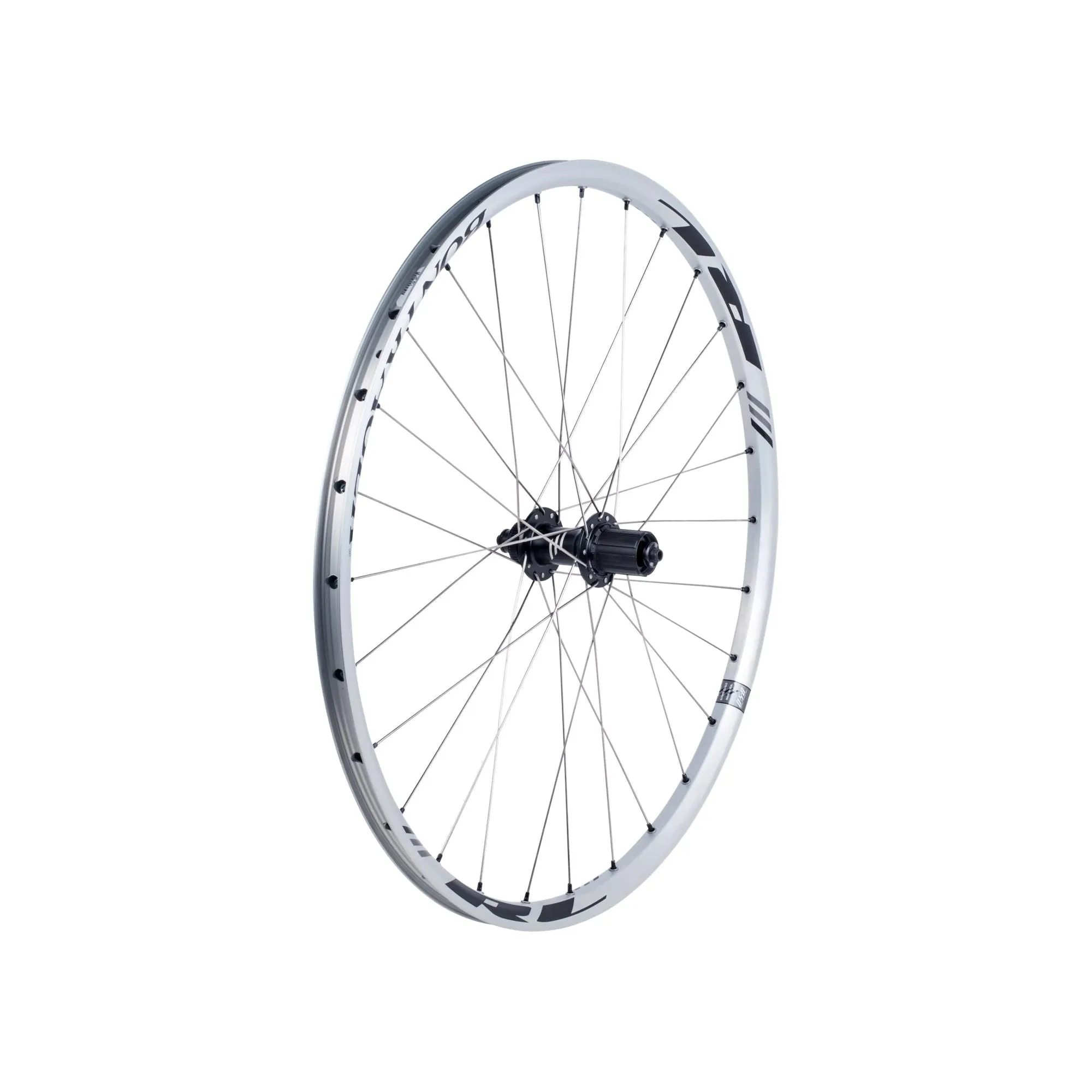 BONTRAGER RACE LITE 26" TLR CENTER LOCK DISC MTB WHEEL