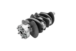 BugPack Flanged 82mm Forged Crankshaft - Chevy Journals T4 Mains B4-0003-1