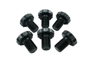 BugPack Flanged Flywheel ARP Bolts 6-Pack B4-0992-4