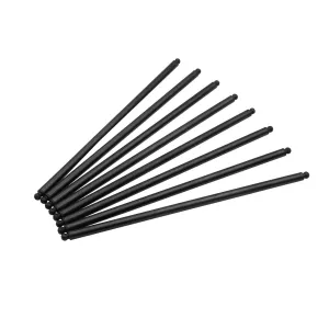 Bugpack Pushrods 3/8 Inch .080 Wall x 11.060 Length - 8 Pack - B4-0531-6