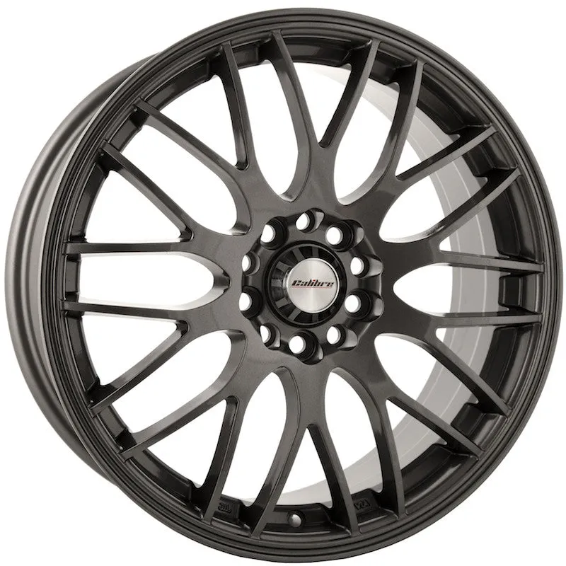 Calibre Wheels - Motion 5x108 17"