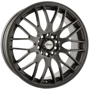 Calibre Wheels - Motion 5x108 17"