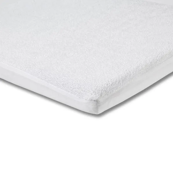 Charlie Crane, White Cover for PUDI Changing Cushion