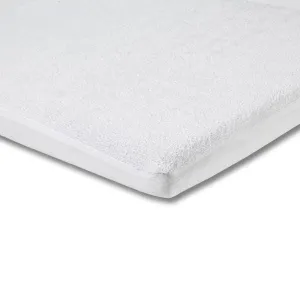 Charlie Crane, White Cover for PUDI Changing Cushion