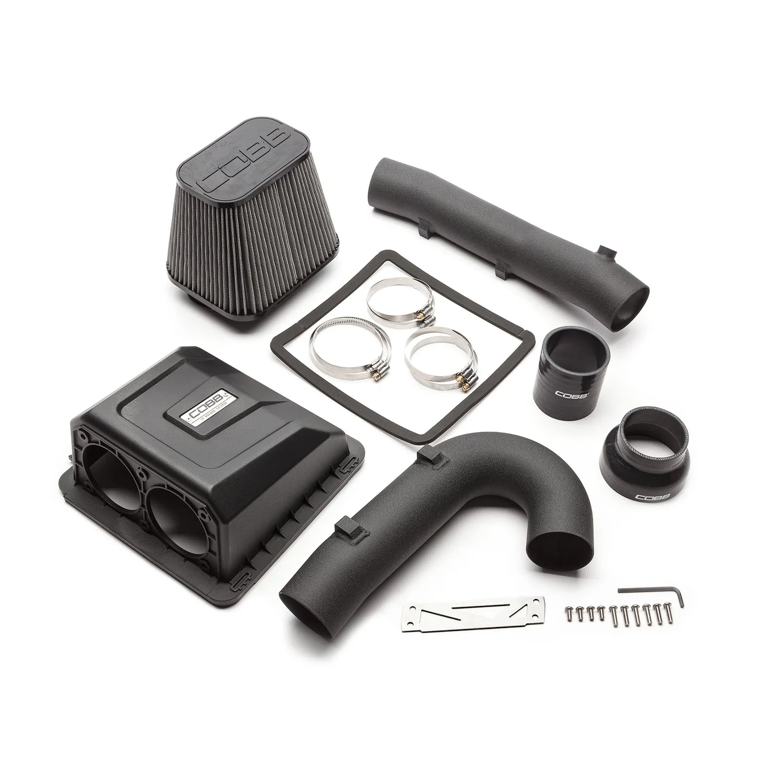 COBB - Intake System - 2017-2020 Raptor