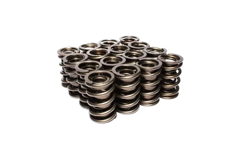 COMP Cams Dual Valve Springs w/ Damper- 1.509 Diameter