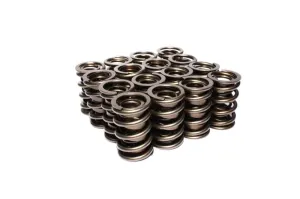 COMP Cams Dual Valve Springs w/ Damper- 1.509 Diameter