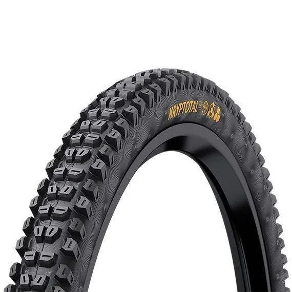 Continental Kryptotal 29x2.40 REAR Soft Downhill Tubeless Tire