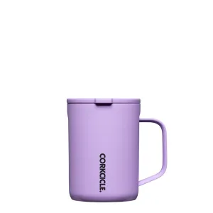 CORKCICLE | Coffee Mug - Sun-Soaked Lilac