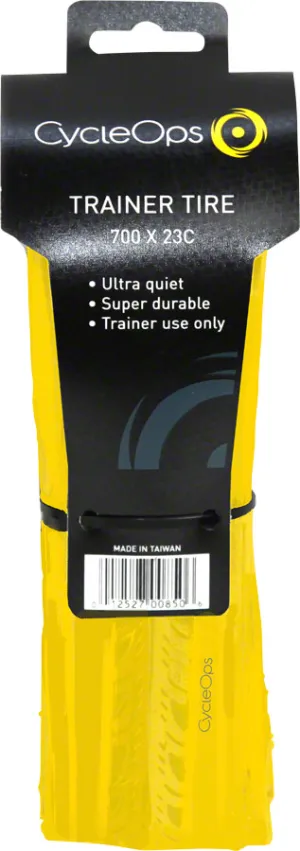 CycleOps Trainer Tire
