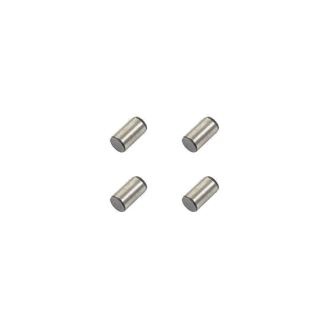 DBW Flywheel Dowel Pin for VW Type 1 - Set of 4 - 113105277