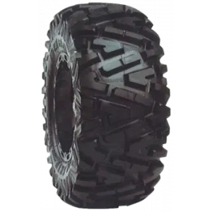 DURO * 26 x 11 R12 DI2025 6PR T/L Power Grip - 97-594