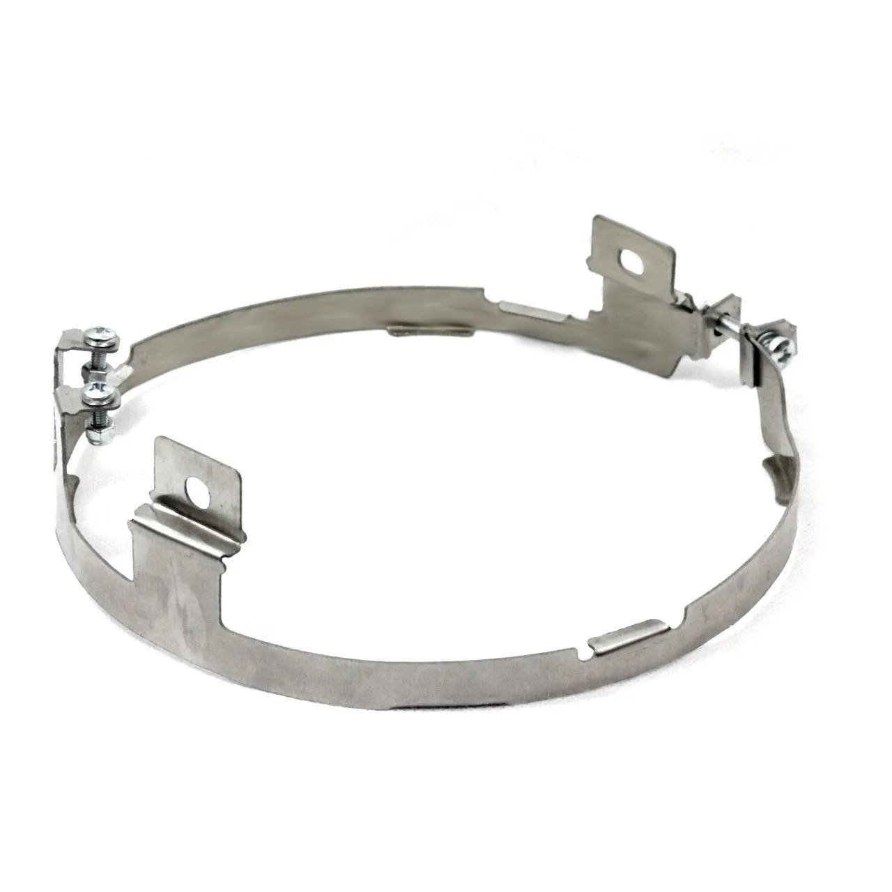 Eagle Lights 1997-2003 Honda Valkyrie Standard and Touring Models Round Projection LED Headlight