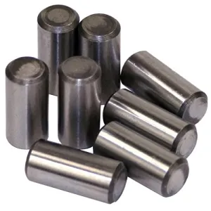Empi 11/32 Inch Extra Long Flywheel Dowel Pins - 8 Pack - 8141